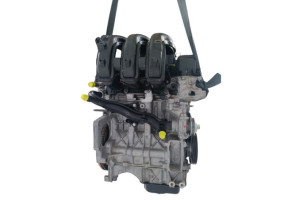 Moteur CITROEN C3 3 Photo n°3