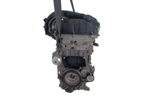 Moteur CITROEN C3 3 Photo n°4