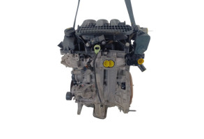 Moteur CITROEN C3 3 Photo n°5
