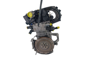 Moteur CITROEN C3 3 Photo n°6