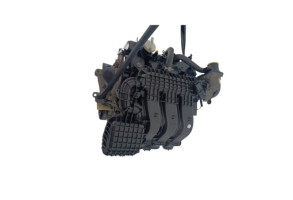 Moteur CITROEN C3 3 Photo n°8