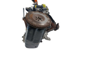 Moteur RENAULT CLIO 3 Photo n°2