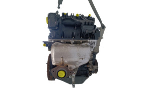 Moteur RENAULT CLIO 3 Photo n°4