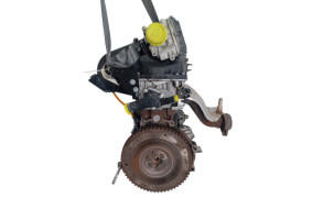 Moteur RENAULT CLIO 3 Photo n°5