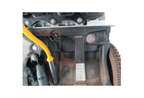 Moteur RENAULT CLIO 3 Photo n°6