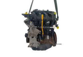 Moteur RENAULT CLIO 3 Photo n°7