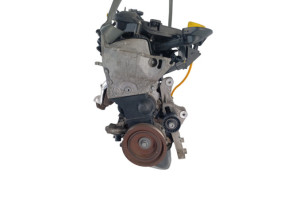 Moteur RENAULT CLIO 3 Photo n°8