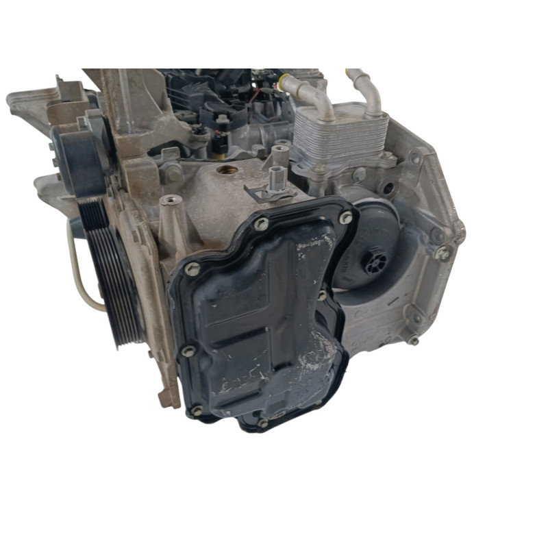 Moteur DACIA SANDERO 2 Photo n°1