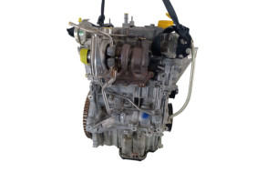 Moteur DACIA SANDERO 2 Photo n°3