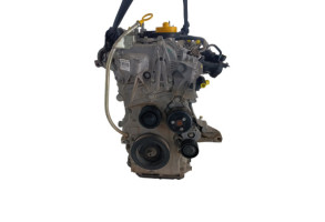 Moteur DACIA SANDERO 2 Photo n°4