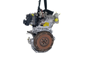 Moteur DACIA SANDERO 2 Photo n°5