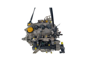 Moteur DACIA SANDERO 2 Photo n°6