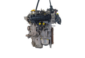 Moteur DACIA SANDERO 2 Photo n°7