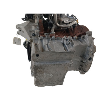 Moteur FORD ECOSPORT