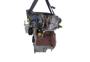 Moteur FORD ECOSPORT Photo n°2