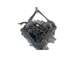 Moteur FORD ECOSPORT Photo n°3