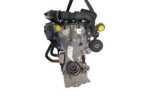 Moteur FORD ECOSPORT Photo n°7