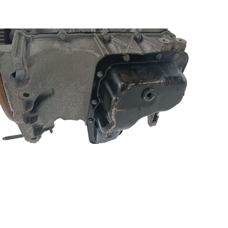 Moteur CITROEN C3 3 Photo n°1