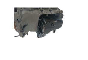 Moteur CITROEN C3 3 Photo n°1