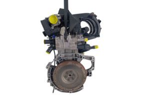 Moteur CITROEN C3 3 Photo n°4