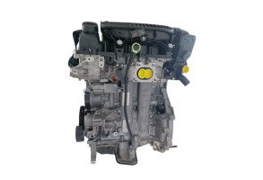 Moteur CITROEN C3 3 Photo n°5