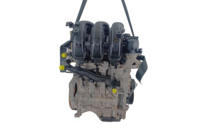 Moteur CITROEN C3 3 Photo n°6