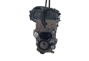 Moteur CITROEN C3 3 Photo n°7
