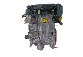 Moteur CITROEN C3 3 Photo n°2