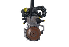 Moteur CITROEN C3 3 Photo n°3