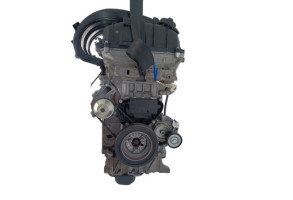 Moteur CITROEN C3 3 Photo n°5