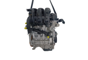 Moteur CITROEN C3 3 Photo n°6