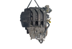 Moteur DACIA SANDERO 2 Photo n°3