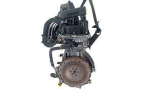 Moteur DACIA SANDERO 2 Photo n°4