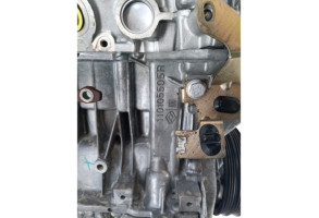 Moteur DACIA SANDERO 2 Photo n°5