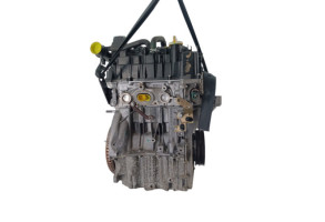 Moteur DACIA SANDERO 2 Photo n°6