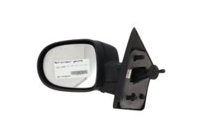 Retroviseur gauche RENAULT TWINGO 2 Photo n°6
