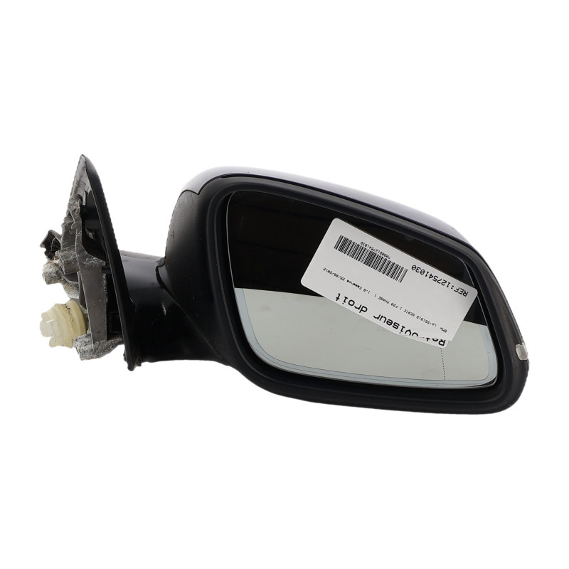 Retroviseur droit BMW SERIE 1 F20 Photo n°1