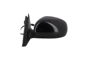 Retroviseur gauche SKODA FABIA 2 Photo n°3