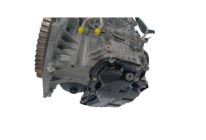 Moteur NISSAN MICRA 5 Photo n°1
