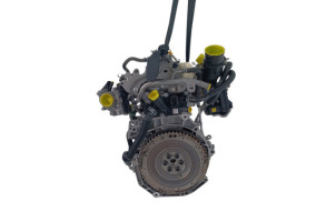 Moteur NISSAN MICRA 5 Photo n°3
