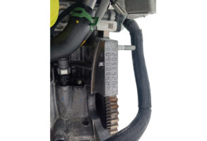 Moteur NISSAN MICRA 5 Photo n°4