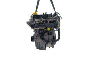 Moteur NISSAN MICRA 5 Photo n°5