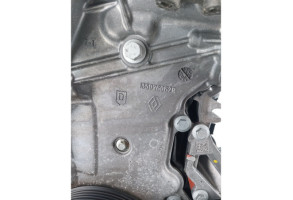 Moteur NISSAN MICRA 5 Photo n°6