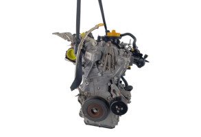 Moteur NISSAN MICRA 5 Photo n°7