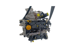 Moteur NISSAN MICRA 5 Photo n°8