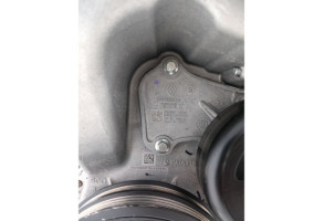 Moteur DACIA SANDERO 3 Photo n°2