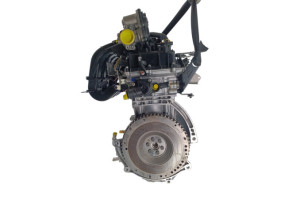 Moteur DACIA SANDERO 3 Photo n°6