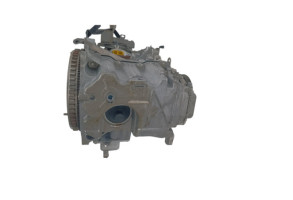 Moteur DACIA SANDERO 3 Photo n°9