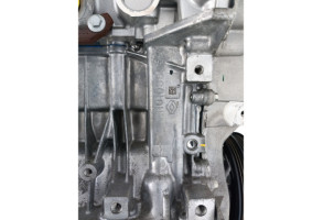 Moteur DACIA SANDERO 3 Photo n°10