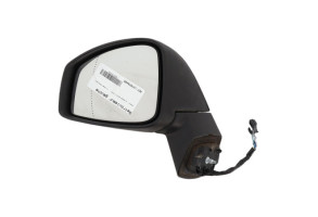 Retroviseur gauche RENAULT SCENIC 3 Photo n°6